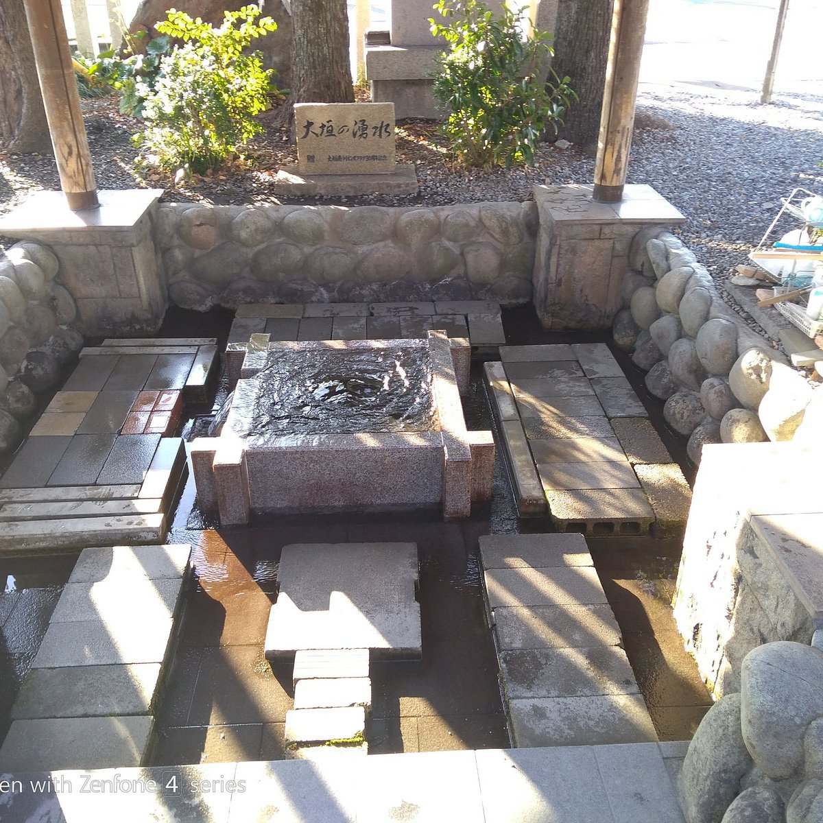 ⛩️ 오가키 하치만 신사 (大垣八幡神社) 이미지 8